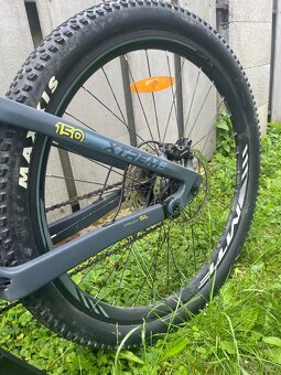 Horské elektro kolo xtreme 9.4 limited (21) - 9