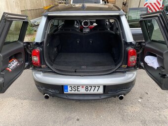 mini cooper s - 9