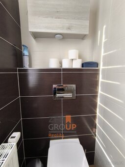 Prodej rodinného domu o rozloze 184 m2, ulice Nová, Popůvky - 9