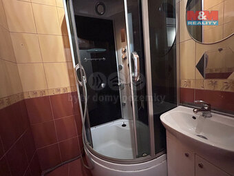 Prodej bytu 3+1, 75 m², Český Těšín, ul. Ostravská - 9