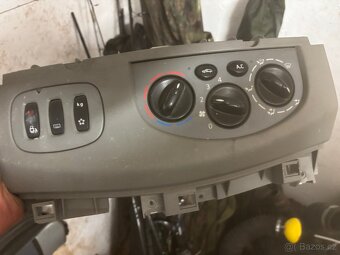 Renault Trafic 85kw - 9