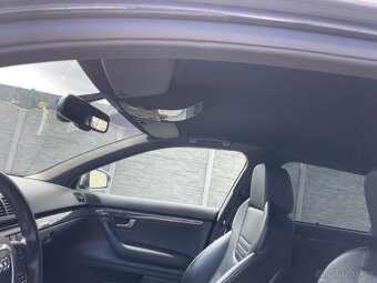 Audi S4 4.2FSi 320PS 4x4 AVANT AUT/STK - 9