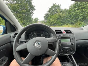 Vw golf 5 - 9