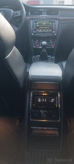 Prodám škoda Superb 2 - 9