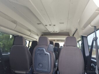 2021 Ducato 2.3L-180ps-9.rychl.automat.9.mist.climatronic - 9