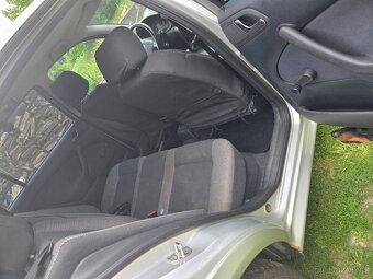 Octavia, 1.9 TDi, rv. 2/2003 - 9