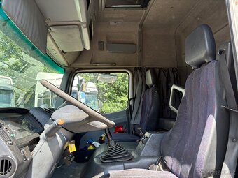 Mercedes Atego 1828,v6,euro3 - 9