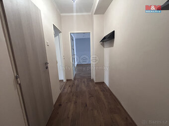 Pronájem bytu 2+1, 54 m², Karviná, ul. Kosmonautů - 9