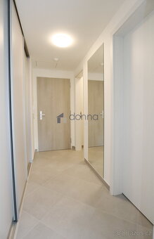 2+kk, 64,3m2 +balkon 5,8m2, Sochorcova ulice, Praha 4 - Háje - 9
