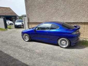 Ford puma tuning - 9