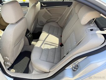 Škoda Octavie 2, rychle jednání sleva. - 9
