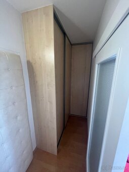 Pronájem 2+1, 45m², Podlesí, Zlín - 9