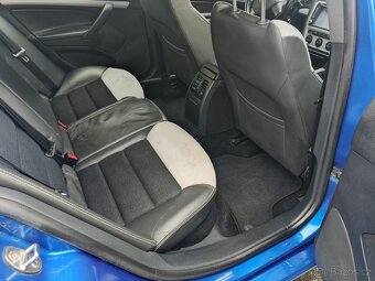 Škoda Octávia RS 2.0TDi - 9