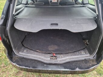 Ford Mondeo 2.0tdci - 9