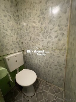 Varnsdorf - prodej bytu 1+kk, 27 m², ev.č. 05836 - 9