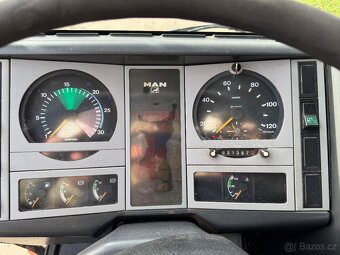 Man L 2000 Le 8.180 - 9