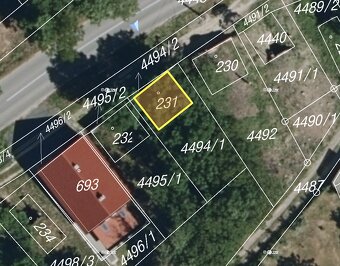 Prodej vinného sklepa - Brod nad Dyjí - 9