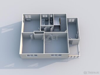 Prodej, rodinný dům 5+1, 177 m2, Horní Těrlicko - 9