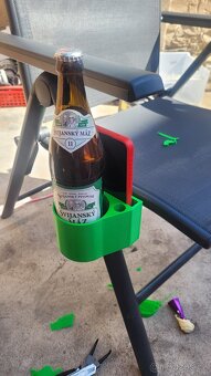 3D tiskárna ender 6 - 9