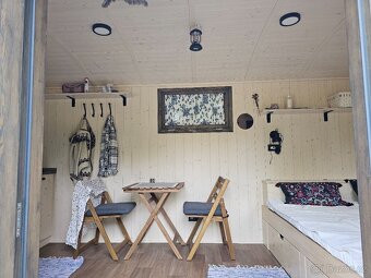 Prodám maringotku - 9