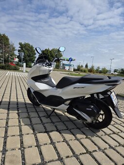 Honda PCX 125 - 9
