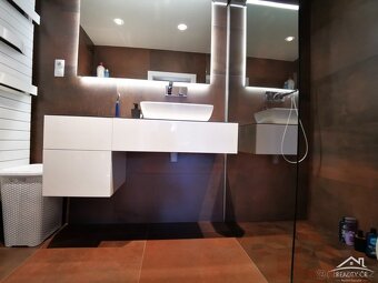 Prodej luxusního bytu 3+kk Polná - 9