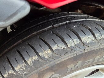 Peugeot 306 1.6 65kw bez koroze klima el.okna tažné - 9