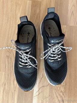Trekové tenisky Columbia 38 - 9