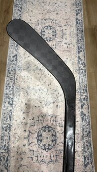 ✅ SPÁJANÁ ĽAVAČKA - CCM RIBCOR TRIGGER 3D - P29 - 75 FLEX ✅ - 9