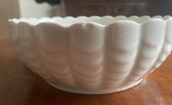 Staré porcelánové míry - zadělávací - 9