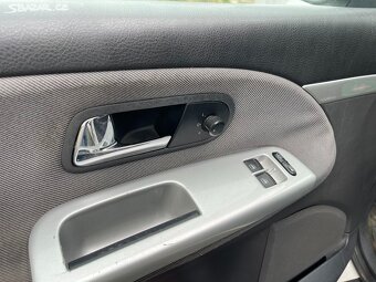 FORD GALAXY 1.9TDi AUTOMAT, splátky bez dokladů - 9