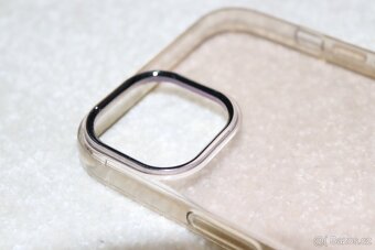 Kryt / obal Karl Lagerfeld na iPhone 14 plus - 9