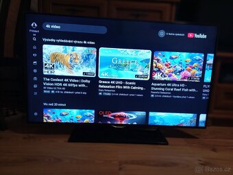 46"Smart TV Samsung UE46F6670-úhlopříčka 117cm - 9