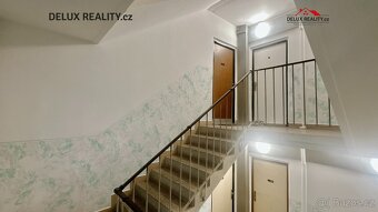 Byt 1+1 s lodžií, Gagarinova, Znojmo - 9