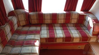 Compass Ralley GTE Special Edition KARAVAN PEVNÉ STÁNI - 9