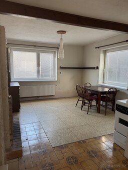 Prodám / vyměním rodinný dům. Hladov. Jihlava. - 9