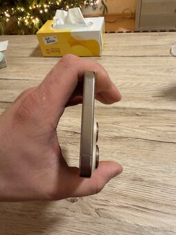 Iphone 16 pro max 256Gb - 9