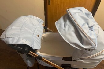 Kočárek- trojkombinace - 9