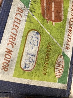 Volga 21 nový hlavný brzdový valec - 9