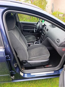 Prodám Ford Focus - 9