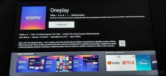 Samsung tv 4k..138cm typ 55nu7172 - 9