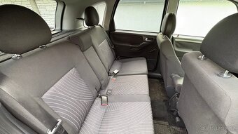 Prodám Opel Meriva 1.3 cdti, serviska, po servisu, nová STK - 9