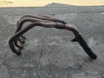 Honda cbr900rr dily na prodej - 9