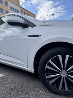 Renault Megan IV 2016 1,2 benzin - 9