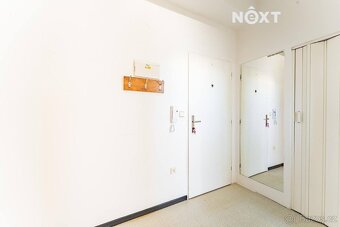 Prodej byt 2+kk, 50㎡ - 9