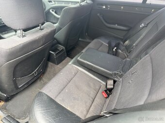 BMW e46 330i M54B30-Díly - 9