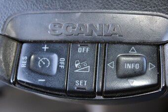 SCANIA R 420 HPi LA4X2 TOPLINE - 9