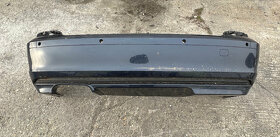 BMW E65 E66 ALPINA paket ORIGINÁL - 9