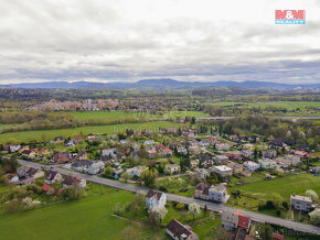 Prodej pozemku k bydlení, 582 m², Český Těšín - 9