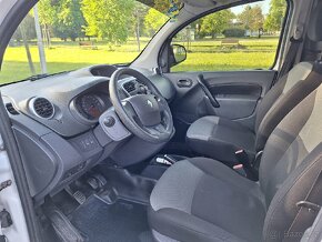 Renault Kangoo 1.5dci 2018 - 9